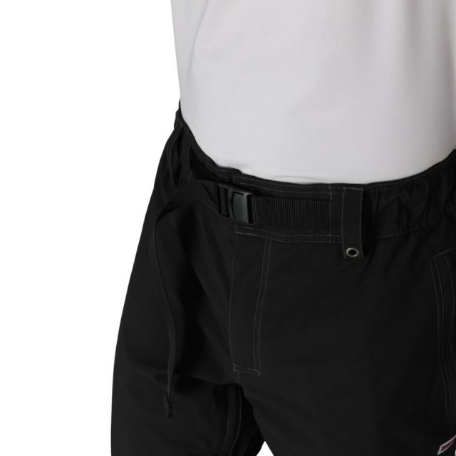 シックスエイトシックス 686 M5WN239 MENS DOJO SHELL PANT シックスエイトシックス MENS DOJO SHELL PANT メンズ 25-26モデル ドウジョウ シェルパンツ モ リップストップ スノーボードパンツ 20K防水 15K透湿 PFASフリー Forest Bailey ユニセックス対応 (251020)