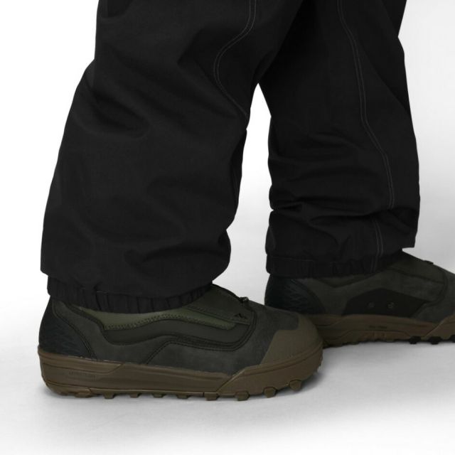 シックスエイトシックス 686 M5WN239 MENS DOJO SHELL PANT シックスエイトシックス MENS DOJO SHELL PANT メンズ 25-26モデル ドウジョウ シェルパンツ モ リップストップ スノーボードパンツ 20K防水 15K透湿 PFASフリー Forest Bailey ユニセックス対応 (251020)