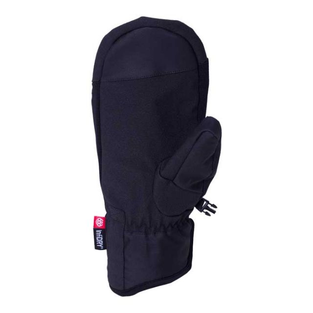 シックスエイトシックス グローブ 686 25-26モデル M2WGLV115 MENS PRIMER MITT ミトン スキー スノボ スノーボード (251020)