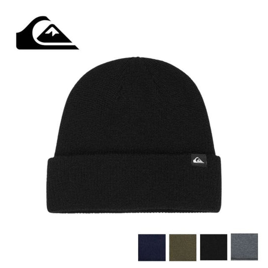 QUIKSILVER PERFORMER BEANIE