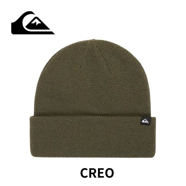 QUIKSILVER PERFORMER BEANIE
