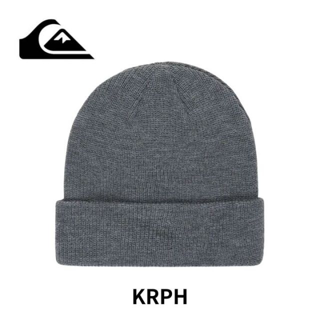 QUIKSILVER PERFORMER BEANIE