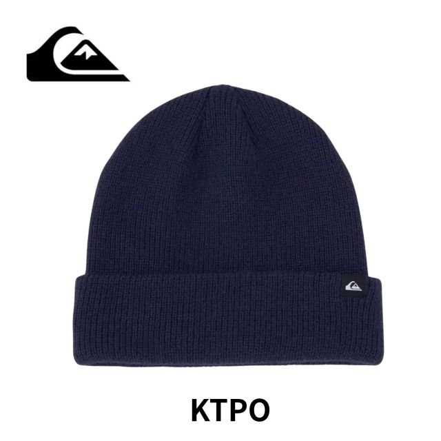 QUIKSILVER PERFORMER BEANIE