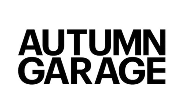 Autumn Garage