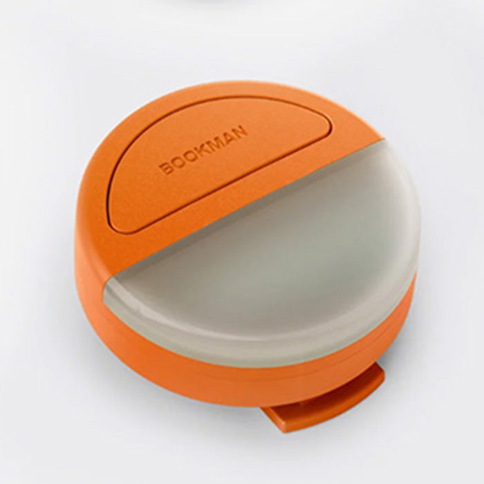 BOOKMAN Eclipse With USB-C Black ウェアラブルライト LEDライト BOOKMAN25001