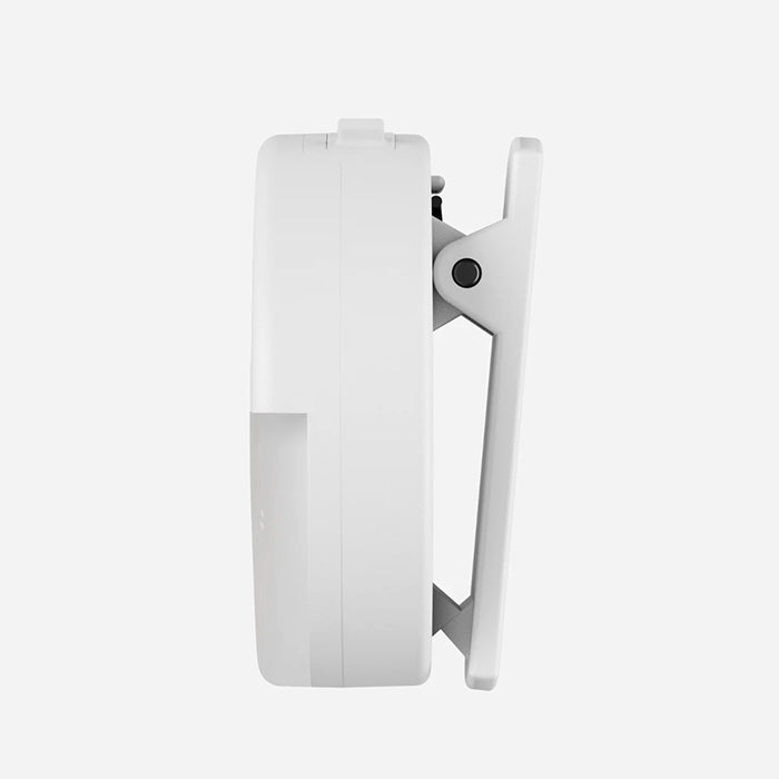 BOOKMAN Eclipse With USB-C Black ウェアラブルライト LEDライト BOOKMAN25001