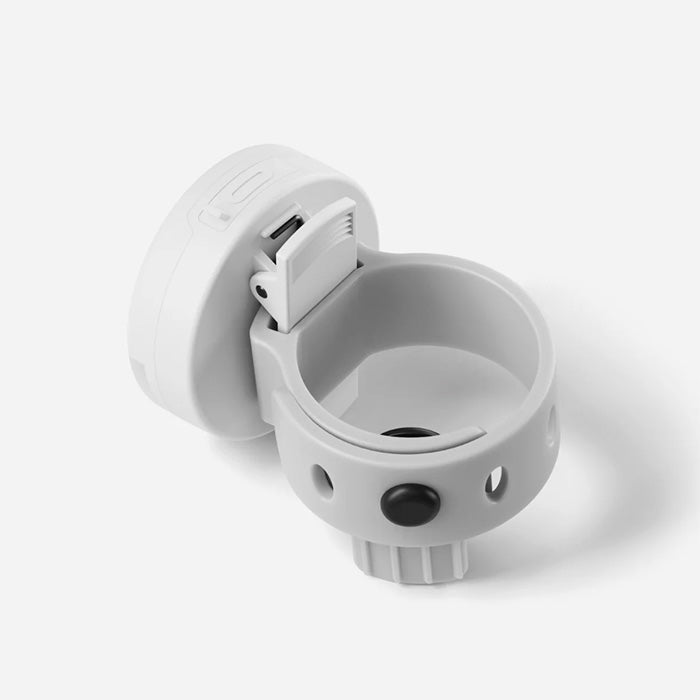 BOOKMAN Eclipse With USB-C Black ウェアラブルライト LEDライト BOOKMAN25001