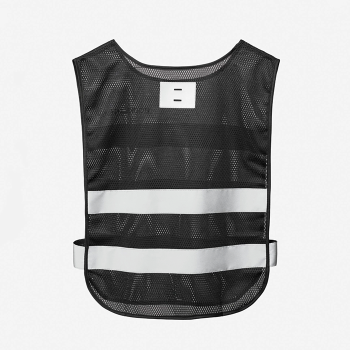 BOOKMAN リフレクター BM Reflective-vest リフレクティブベスト BOOKMAN25002