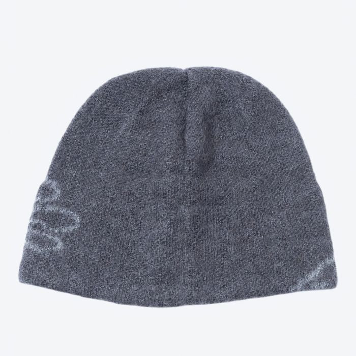 HIKINGPATROL EXPLORATION MOHAIR MIXED BEANIE (HP26028)