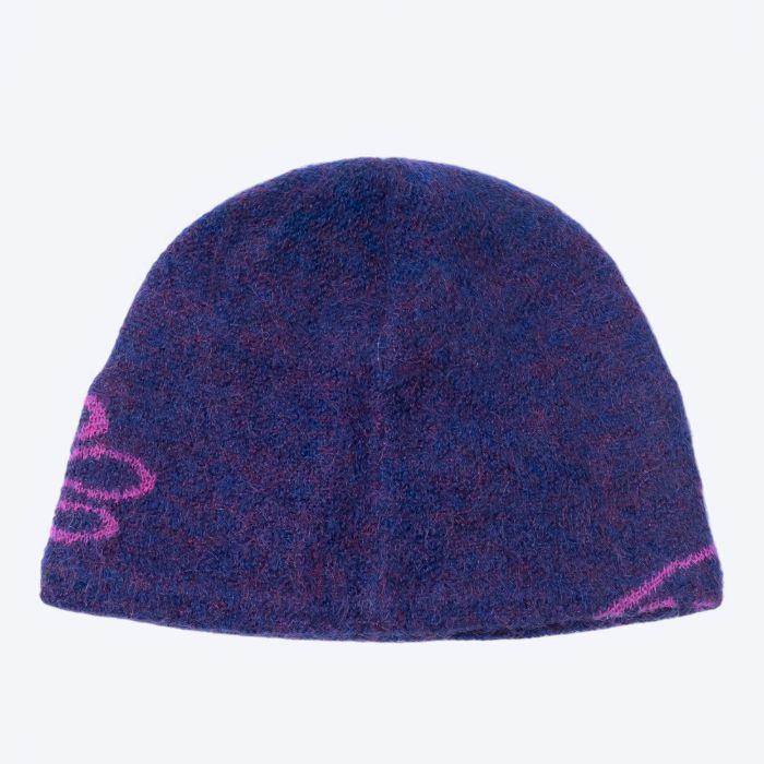 HIKINGPATROL EXPLORATION MOHAIR MIXED BEANIE (HP26028)