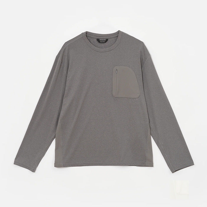 HIKINGPATROL LONG SLEEVE HP26001