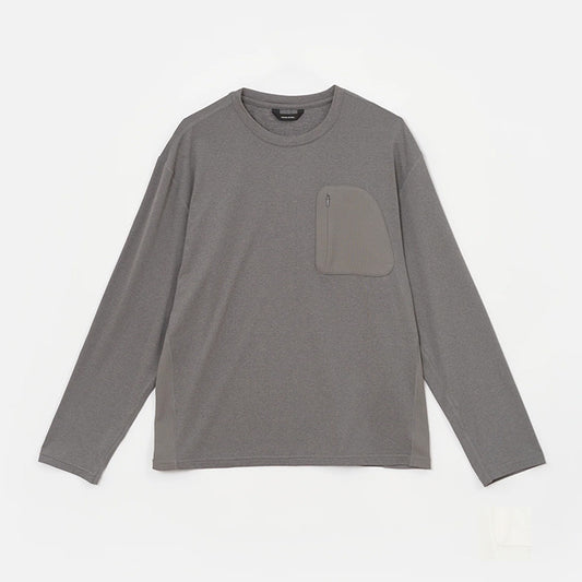 HIKINGPATROL LONG SLEEVE HP26001