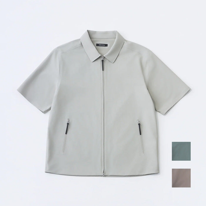 HIKINGPATROL EDGE LT SOFTSHELL TECHNICAL SS SHIRT HP26008