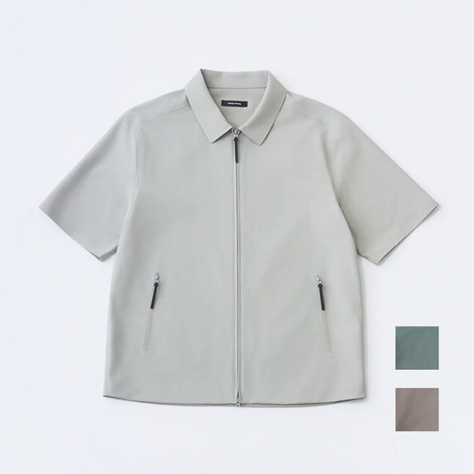 HIKINGPATROL EDGE LT SOFTSHELL TECHNICAL SS SHIRT HP26008