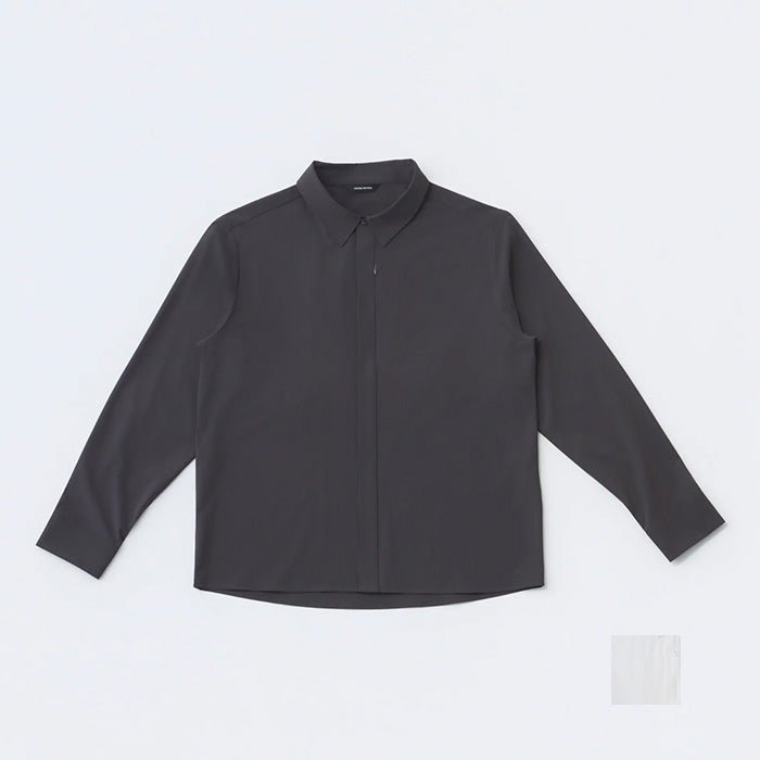 HIKINGPATROL ALIGN BUTTON UP SHIRT HP26009