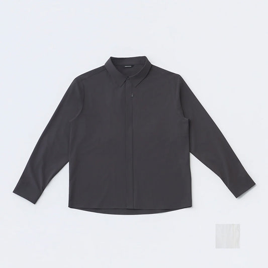 HIKINGPATROL ALIGN BUTTON UP SHIRT HP26009