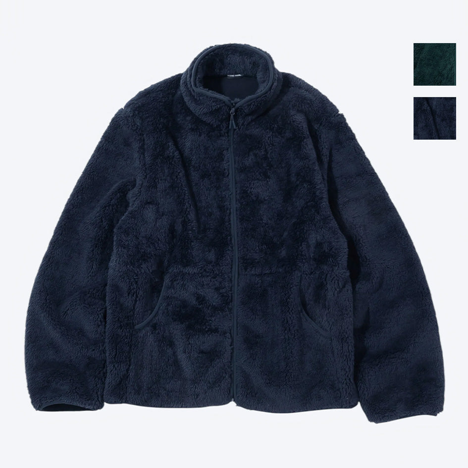 HIKINGPATROL ADAPT PLUSH FLEECE JACKET (HP26021)