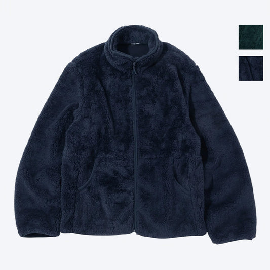 HIKINGPATROL ADAPT PLUSH FLEECE JACKET (HP26021)