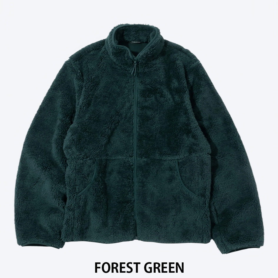 HIKINGPATROL ADAPT PLUSH FLEECE JACKET (HP26021)
