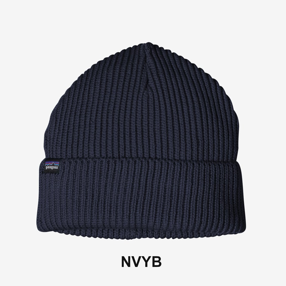 patagonia 29105 フィッシャーマンズ・ロールド・ビーニー (PATAGONIA089)