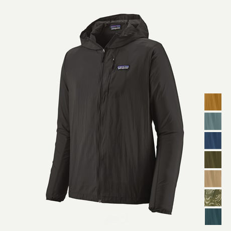 patagonia 24142 メンズ・フーディニ・ジャケット (PATAGONIA19031)