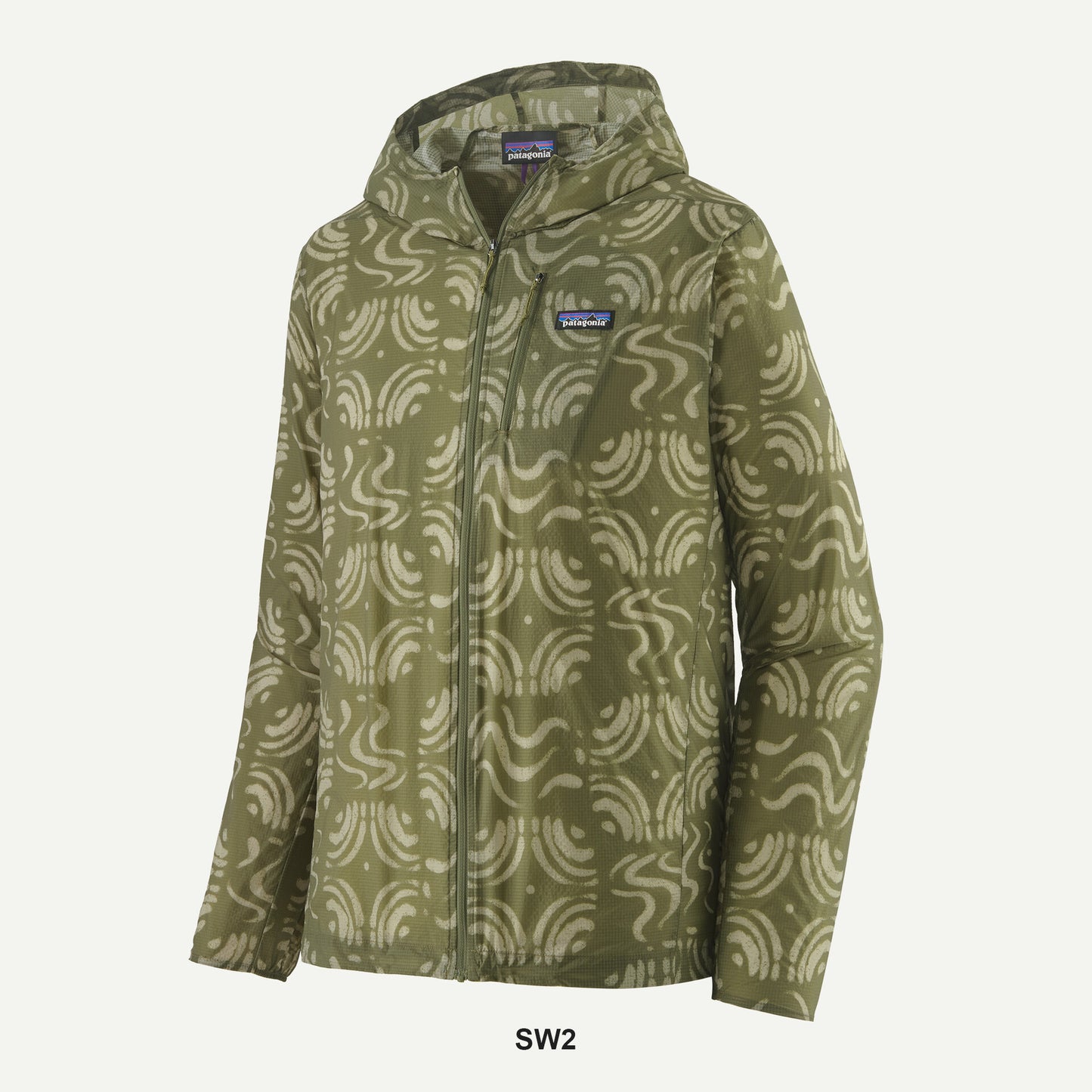 patagonia 24142 メンズ・フーディニ・ジャケット (PATAGONIA19031)