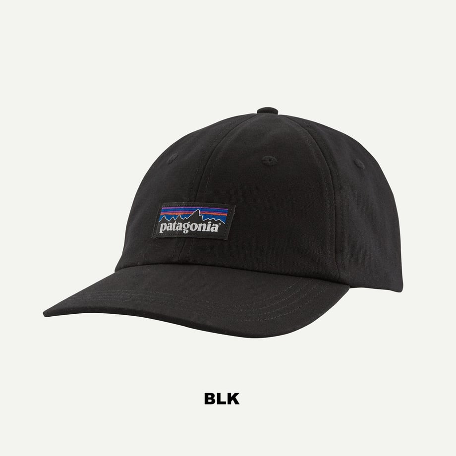patagonia 38296 P-6 ラベル・トラッド・キャップ (PATAGONIA20030)
