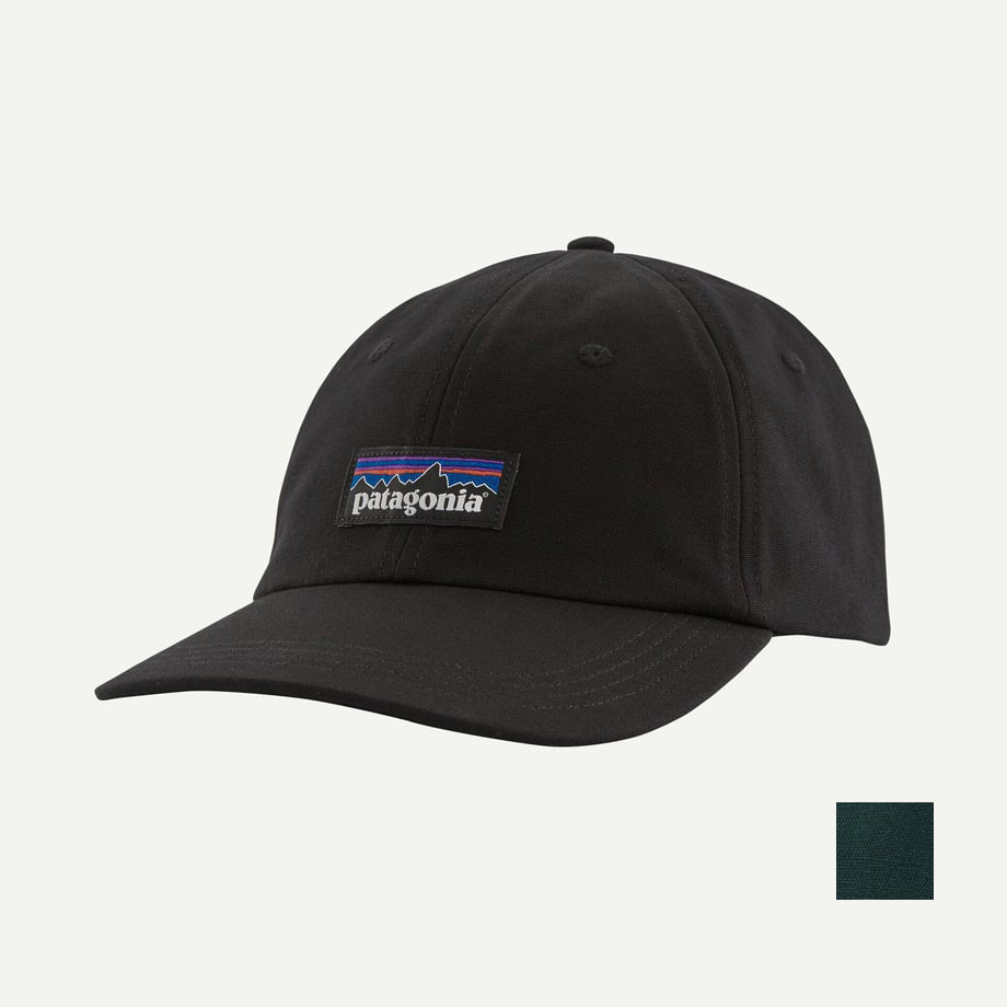 patagonia 38296 P-6 ラベル・トラッド・キャップ (PATAGONIA20030)