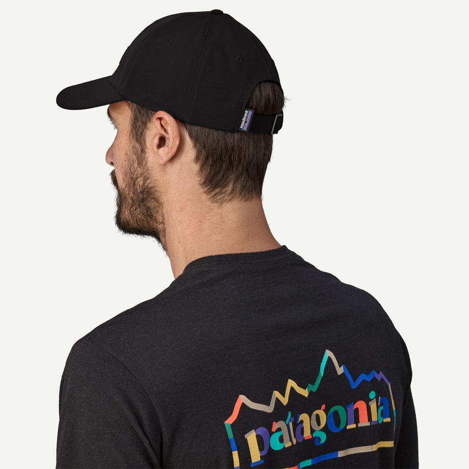 patagonia 38296 P-6 ラベル・トラッド・キャップ (PATAGONIA20030)