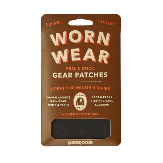 patagonia WORN WEAR REPAIR PATCHES 02233 (PATAGONIA20045)