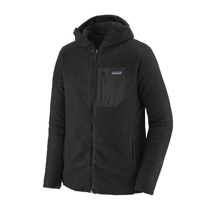 patagonia メンズ R1 エアフリース フルジップ フーディー (PATAGONIA21014)