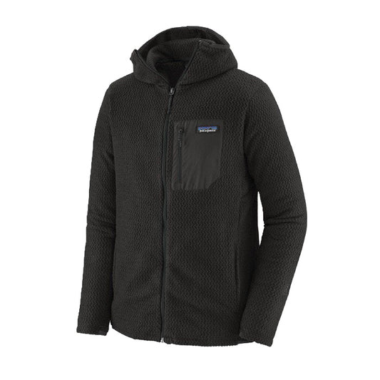 patagonia メンズ R1 エアフリース フルジップ フーディー (PATAGONIA21014)