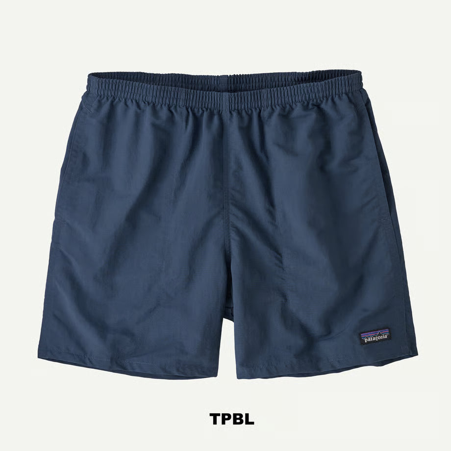 patagonia 57022  メンズ・バギーズ・ショーツ ５インチ (PATAGONIA22021)