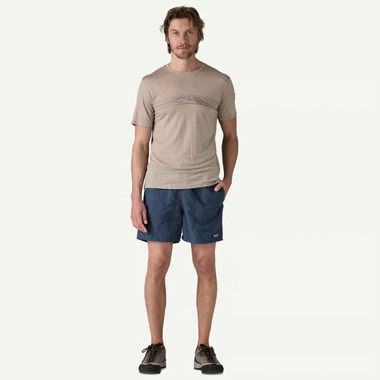 patagonia 57022  メンズ・バギーズ・ショーツ ５インチ (PATAGONIA22021)
