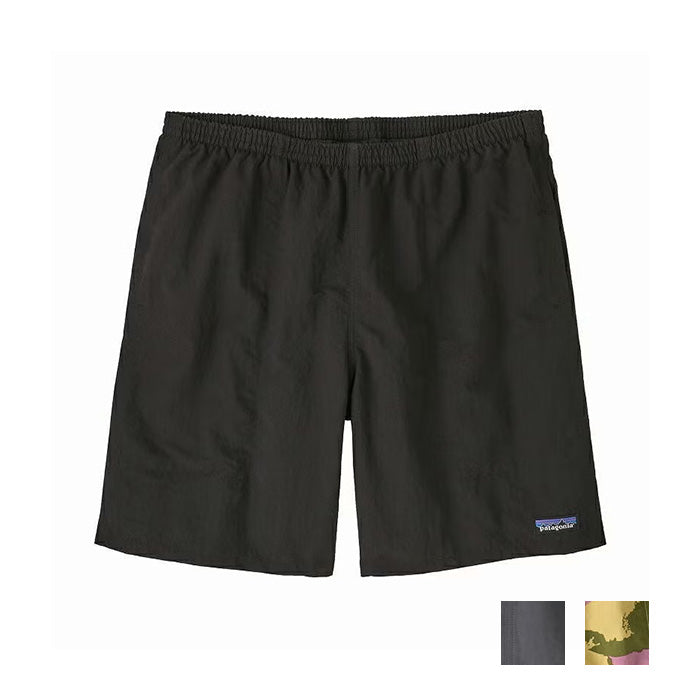 patagonia 58035 メンズ・バギーズ・ロング ７インチ (PATAGONIA22023)