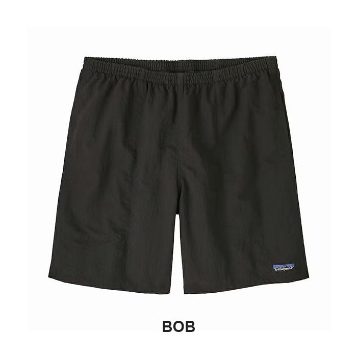 patagonia 58035 メンズ・バギーズ・ロング ７インチ (PATAGONIA22023)