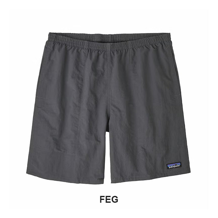 patagonia 58035 メンズ・バギーズ・ロング ７インチ (PATAGONIA22023)