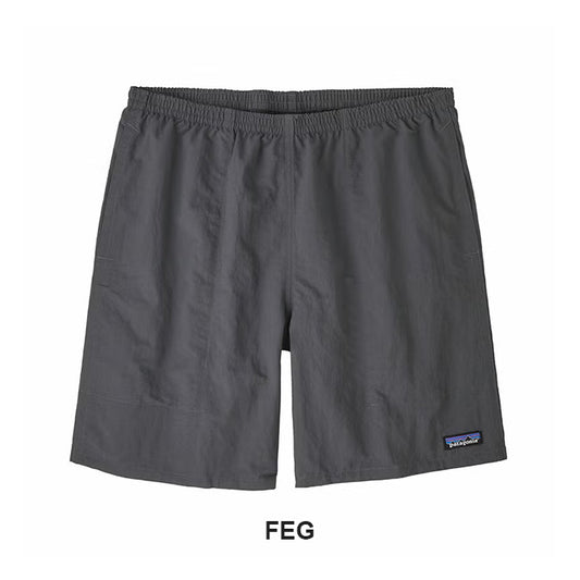 patagonia 58035 メンズ・バギーズ・ロング ７インチ (PATAGONIA22023)