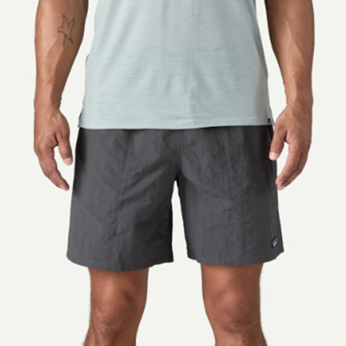 patagonia 58035 メンズ・バギーズ・ロング ７インチ (PATAGONIA22023)