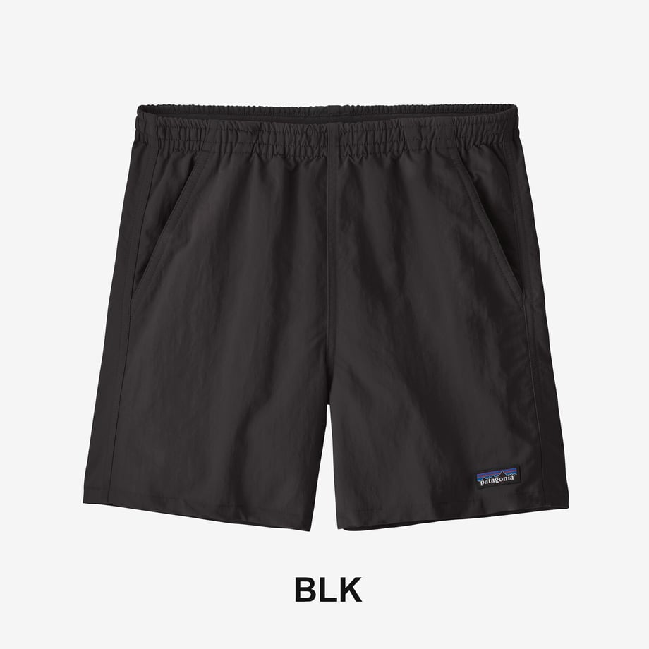 patagonia 57059 ウィメンズ・バギーズ・ショーツ ５インチ (PATAGONIA22024)