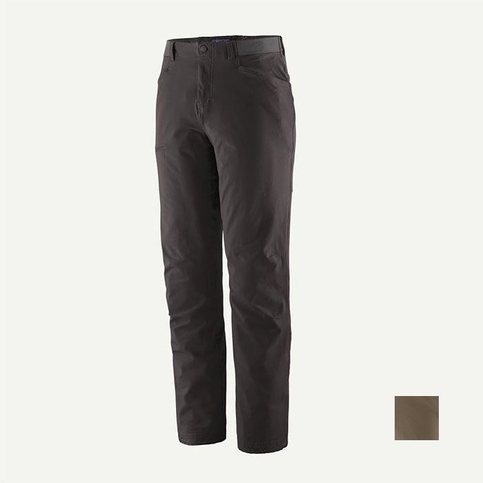 patagonia 83083 メンズ・ベンガ・ロック・パンツ（レギュラー）(PATAGONIA22040)