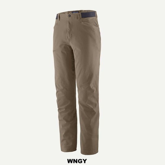 patagonia 83083 メンズ・ベンガ・ロック・パンツ（レギュラー）(PATAGONIA22040)