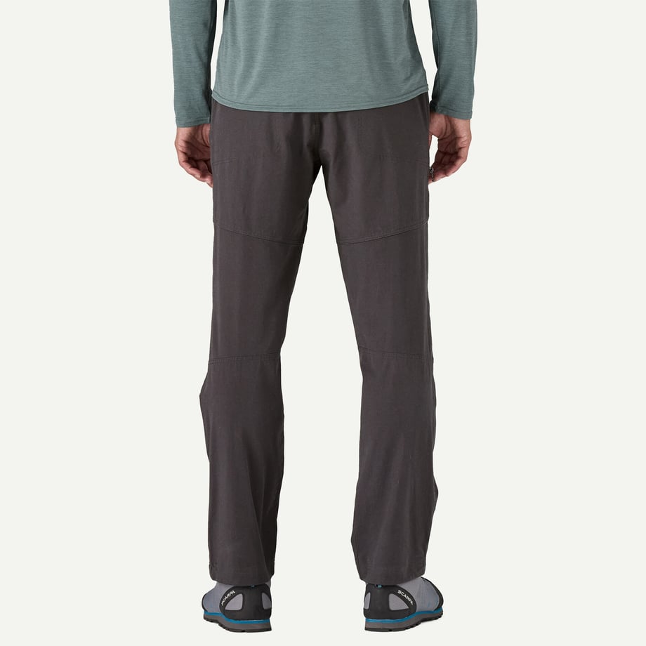 patagonia 83083 メンズ・ベンガ・ロック・パンツ（レギュラー）(PATAGONIA22040)