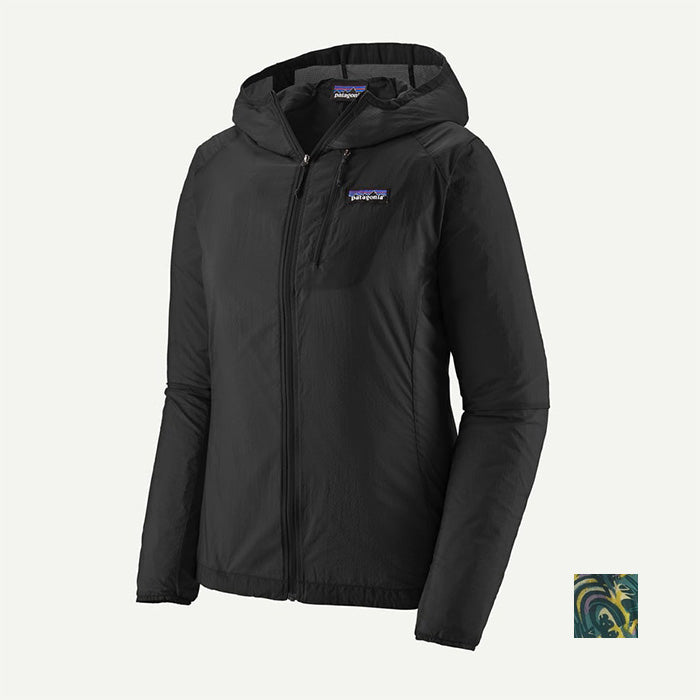 patagonia 24147 ウィメンズ・フーディニ・ジャケット (PATAGONIA22048)