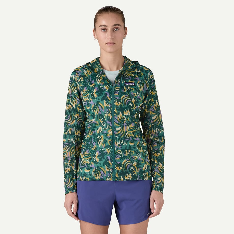 patagonia 24147 ウィメンズ・フーディニ・ジャケット (PATAGONIA22048)