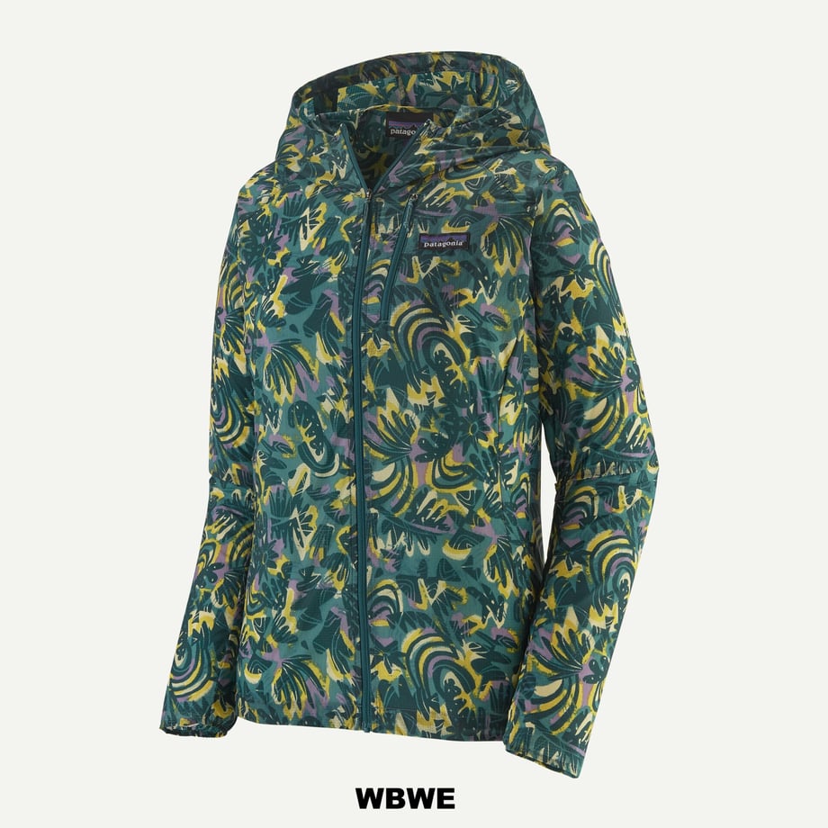 patagonia 24147 ウィメンズ・フーディニ・ジャケット (PATAGONIA22048)