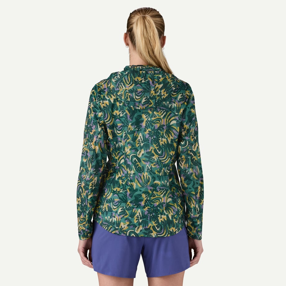 patagonia 24147 ウィメンズ・フーディニ・ジャケット (PATAGONIA22048)