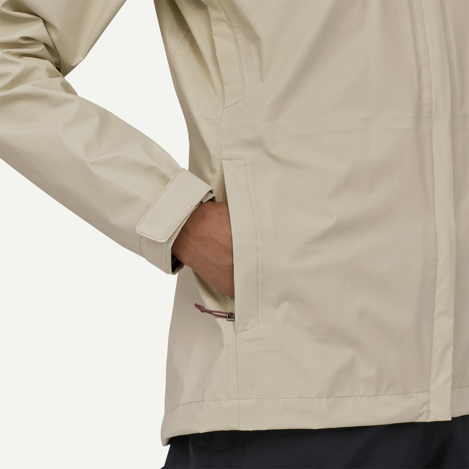 patagonia 85246  ウィメンズ・トレントシェル3L・レイン・ジャケット (PATAGONIA23016)