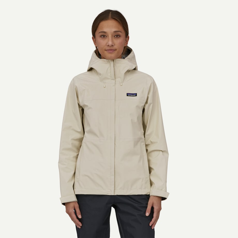 patagonia 85246  ウィメンズ・トレントシェル3L・レイン・ジャケット (PATAGONIA23016)