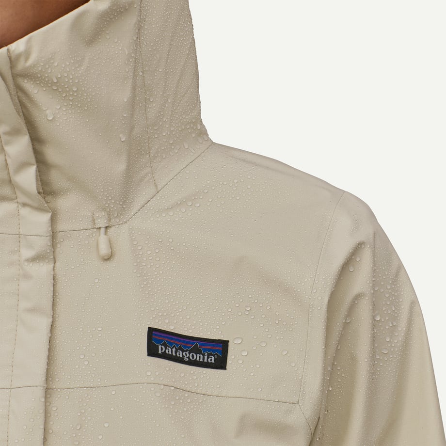 patagonia 85246  ウィメンズ・トレントシェル3L・レイン・ジャケット (PATAGONIA23016)